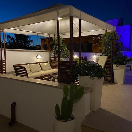 Sine Tempore B&B Manduria Bagian luar foto