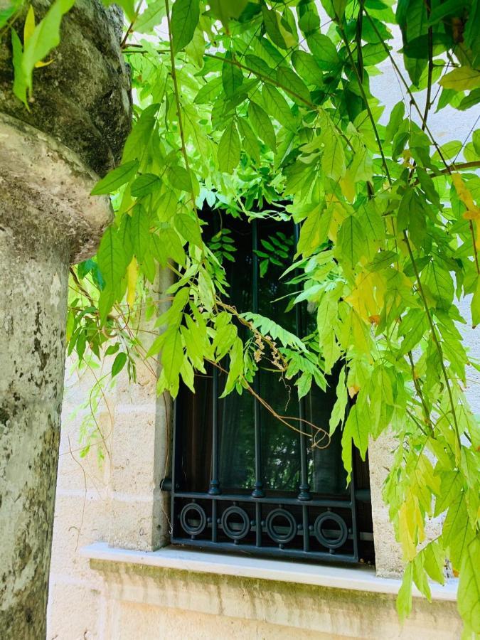 Sine Tempore B&B Manduria Bagian luar foto
