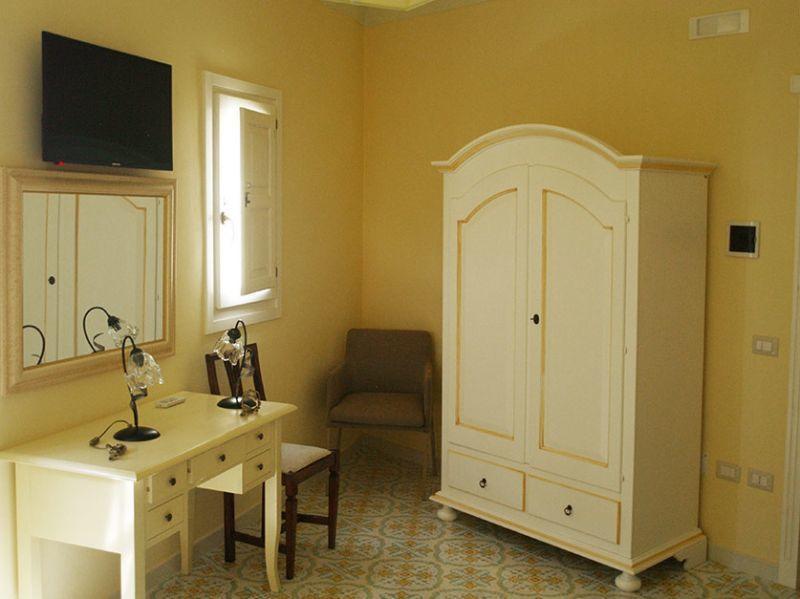Sine Tempore B&B Manduria Ruang foto