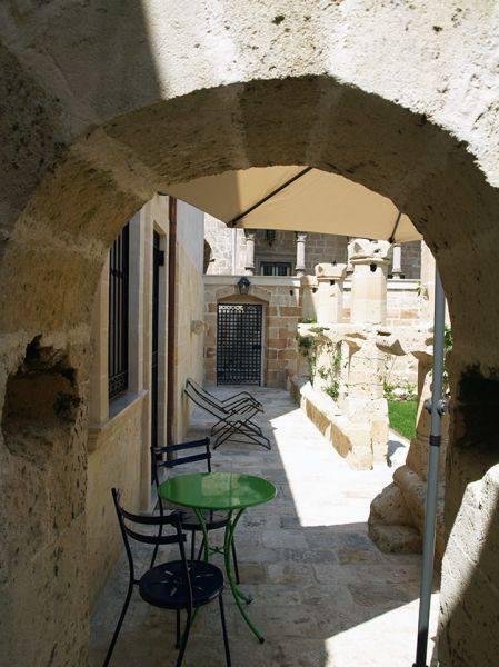 Sine Tempore B&B Manduria Bagian luar foto