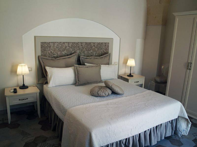 Sine Tempore B&B Manduria Bagian luar foto