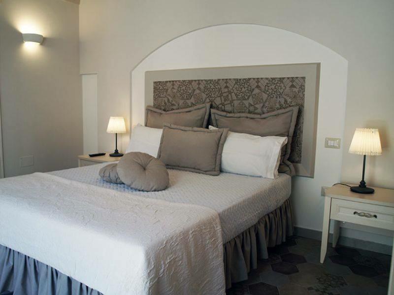 Sine Tempore B&B Manduria Bagian luar foto