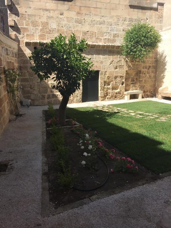 Sine Tempore B&B Manduria Bagian luar foto