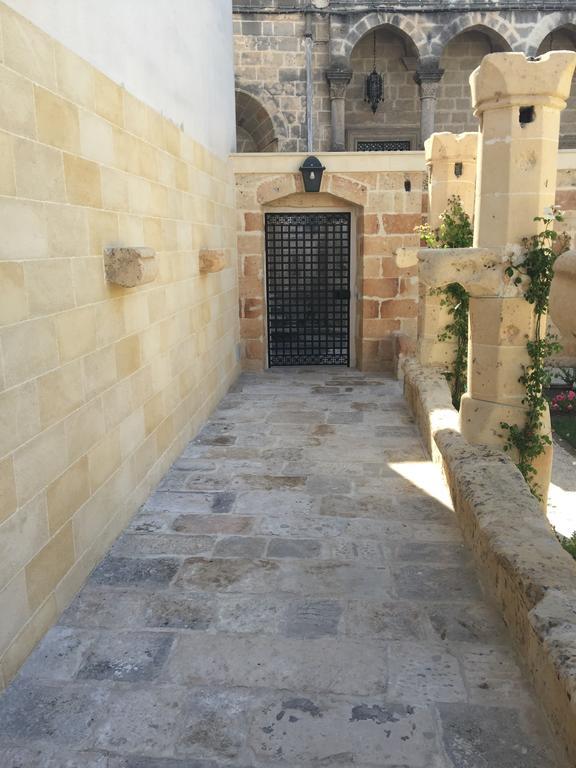 Sine Tempore B&B Manduria Bagian luar foto
