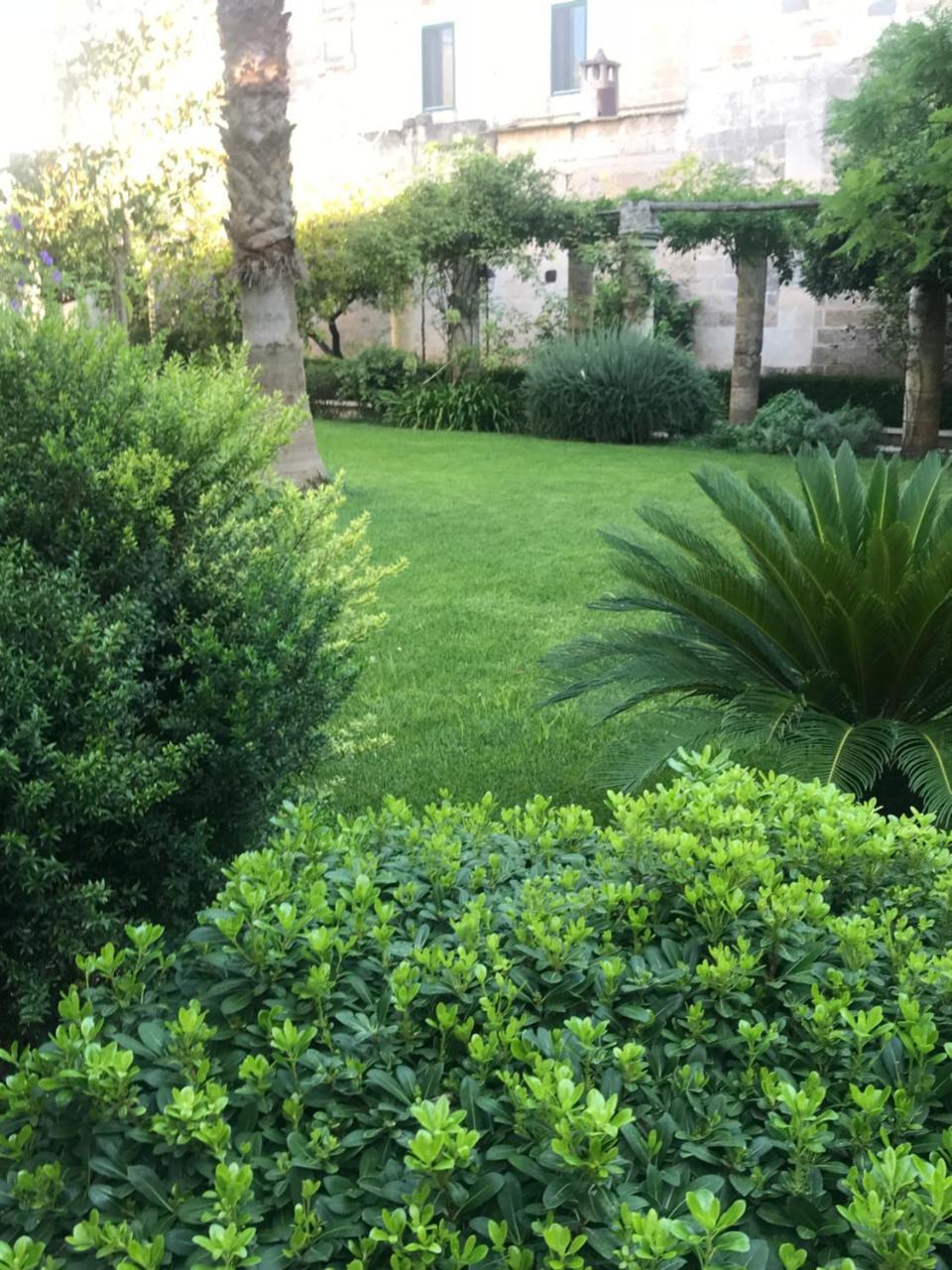 Sine Tempore B&B Manduria Bagian luar foto