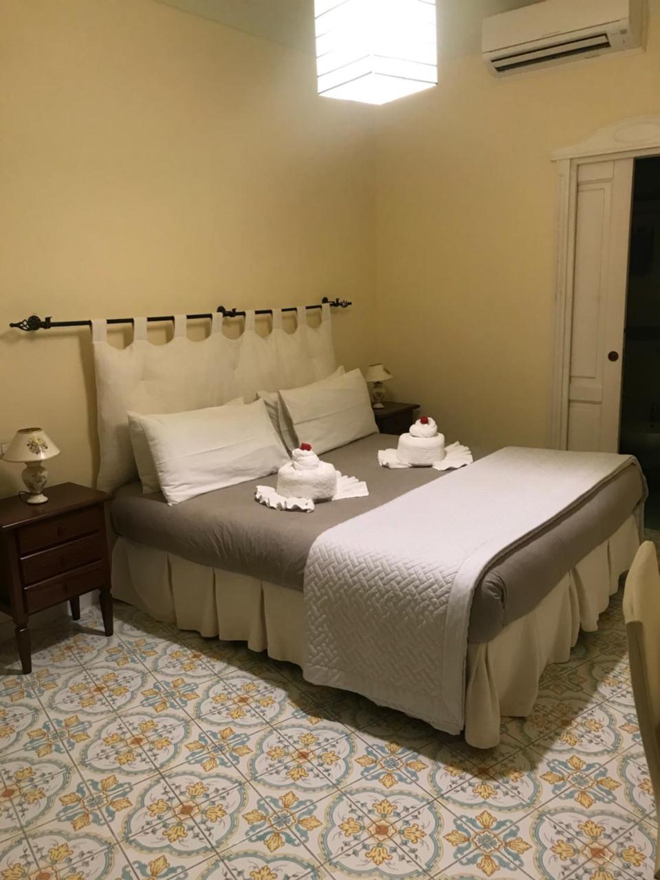 Sine Tempore B&B Manduria Bagian luar foto